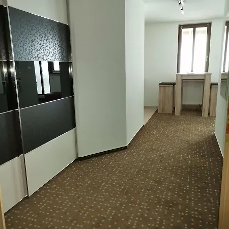 Kupferkanne Otel Todtmoos