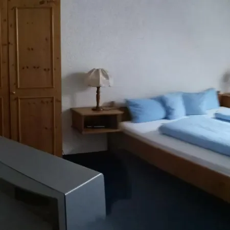 Hotel Kupferkanne Todtmoos