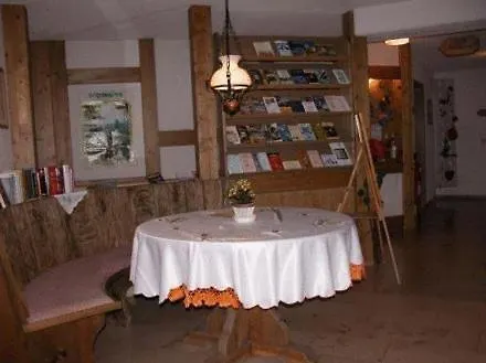 Hotel Kupferkanne Todtmoos