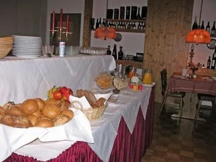 Otel Kupferkanne Todtmoos