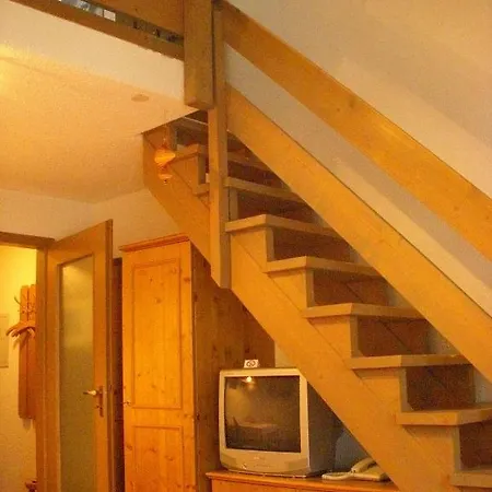 Otel Kupferkanne Todtmoos