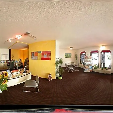 Otel Kupferkanne Todtmoos