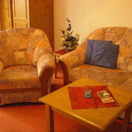 Hotel Kupferkanne Todtmoos