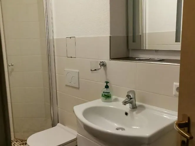 Kupferkanne Ξενοδοχείο 3*