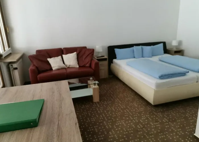 Kupferkanne Ξενοδοχείο Todtmoos