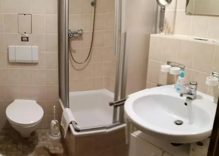 Ξενοδοχείο Kupferkanne Todtmoos