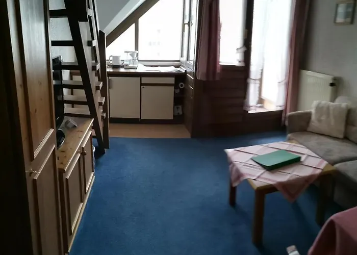 Ξενοδοχείο Kupferkanne