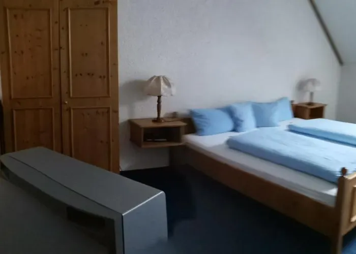 Ξενοδοχείο Kupferkanne Todtmoos