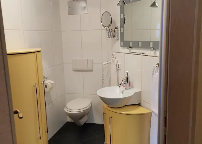 Ξενοδοχείο Kupferkanne 3*