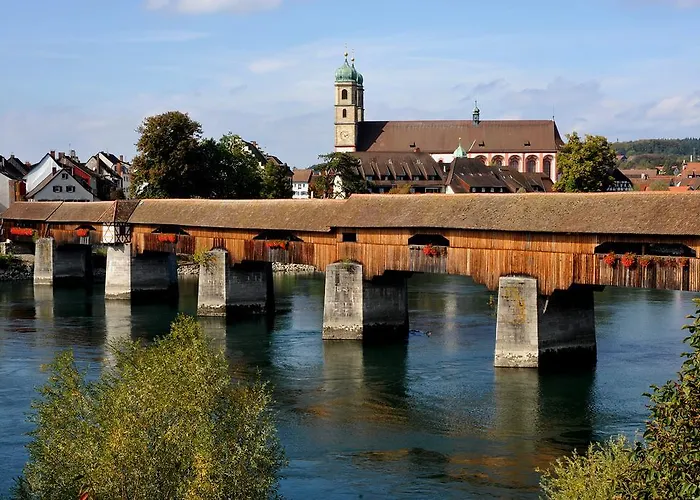 Ξενοδοχείο Kupferkanne Todtmoos