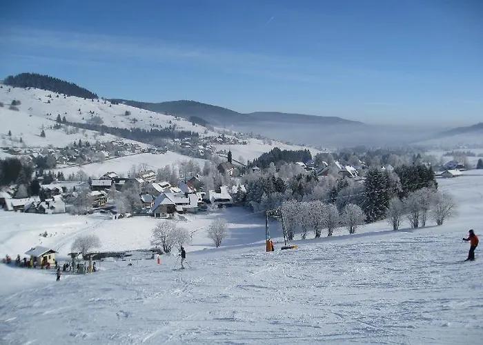 Ξενοδοχείο Kupferkanne 3*