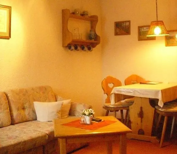 Kupferkanne Ξενοδοχείο 3*