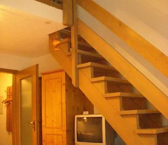 Ξενοδοχείο Kupferkanne Todtmoos