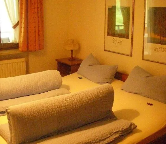 Kupferkanne Ξενοδοχείο