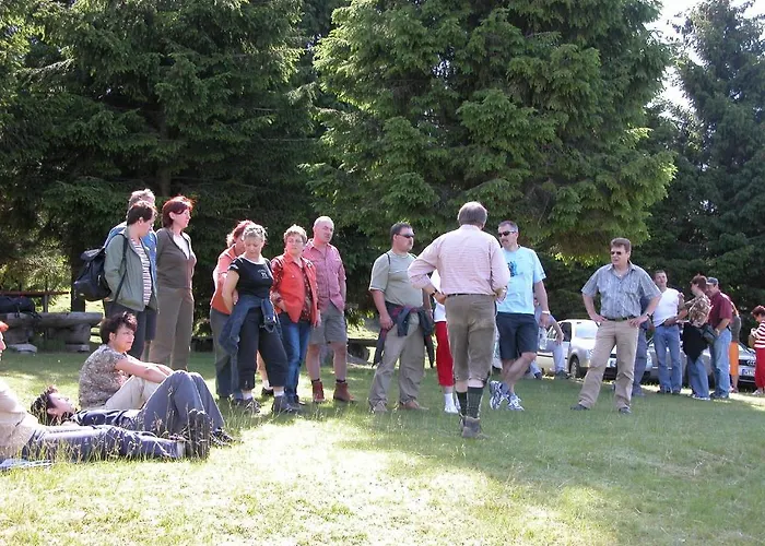 Kupferkanne Ξενοδοχείο Todtmoos