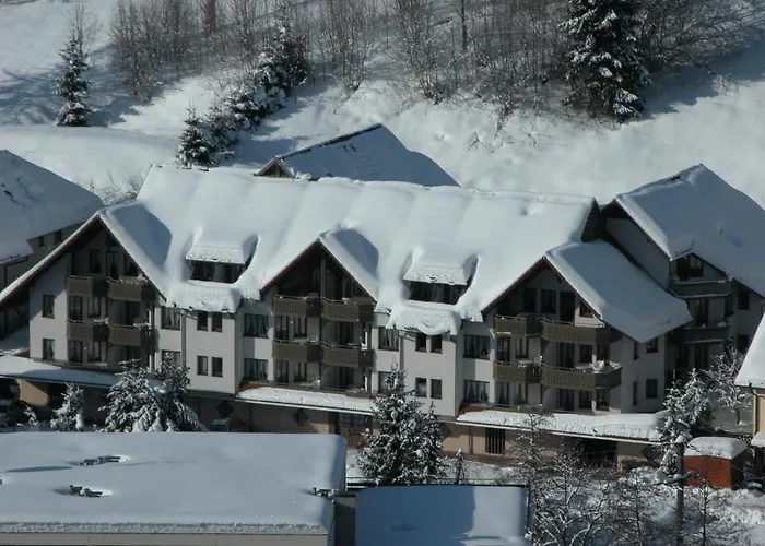 Ξενοδοχείο Kupferkanne 3*