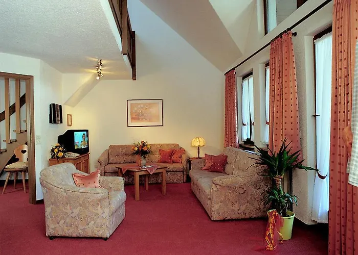 Kupferkanne Ξενοδοχείο