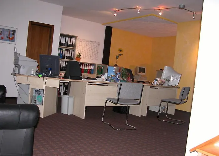 Kupferkanne Ξενοδοχείο Todtmoos