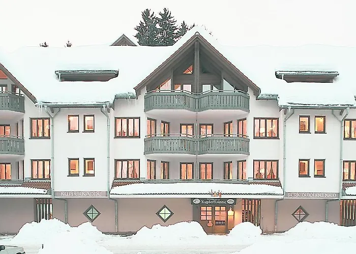 Kupferkanne 3* Todtmoos