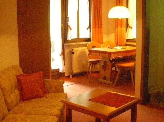 Kupferkanne Ξενοδοχείο Todtmoos