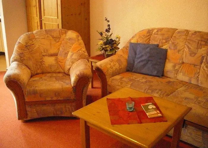 Ξενοδοχείο Kupferkanne Todtmoos